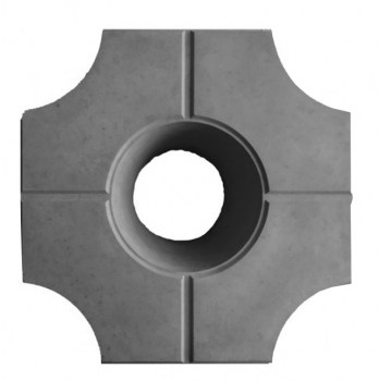 cobogo-redondo 1 furo